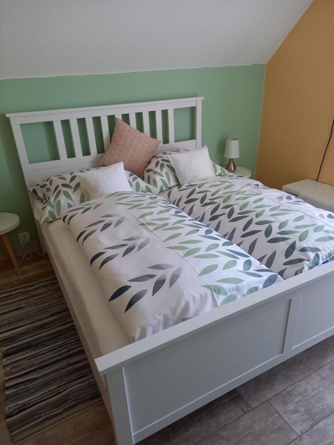 Burai Vendeghaz Hotel Villány Екстериор снимка