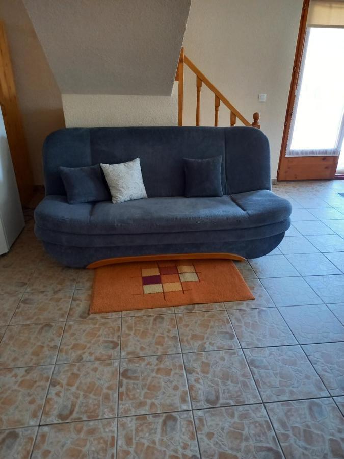 Burai Vendeghaz Hotel Villány Екстериор снимка
