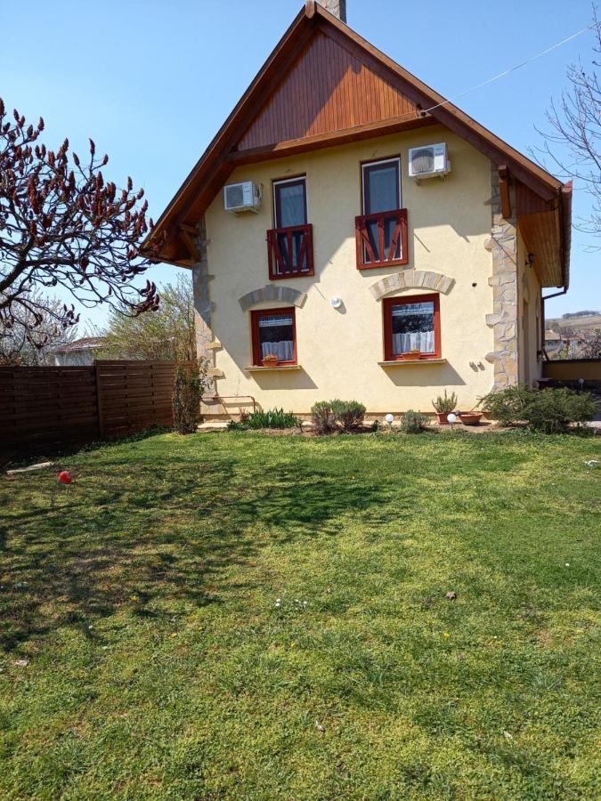 Burai Vendeghaz Hotel Villány Екстериор снимка
